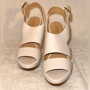 MICHAEL KORS
Carla Platform